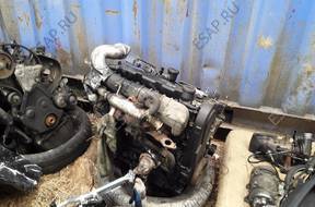 двигатель rhs peugeot 307 2.0 hdi