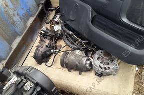 двигатель rhs peugeot 307 2.0 hdi