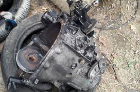 двигатель rhs peugeot 307 2.0 hdi