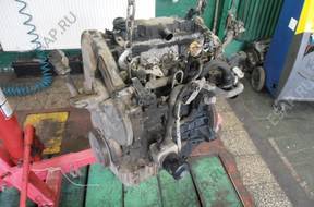 двигатель RHV DUCATO 2,0 JTD BOXER JUMPER 2,0 HDI 02-