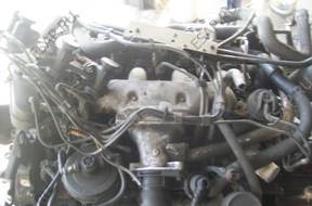двигатель RHW Fiat Citroen Peugeot Lancia +skrzynia
