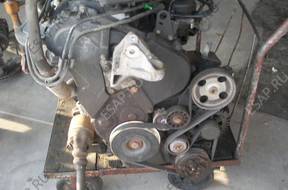 двигатель RHW Fiat Citroen Peugeot Lancia +skrzynia