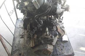 двигатель RHW Fiat Citroen Peugeot Lancia +skrzynia