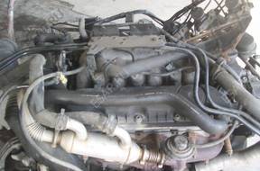 двигатель RHW Fiat Citroen Peugeot Lancia +skrzynia
