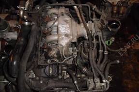 двигатель RHW Suzuki Grand Vitara 2.0 TD HDI 110 16V