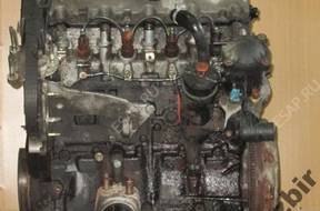 двигатель RHX SCUDO CITROEN PEUGEOT 1.9 td.