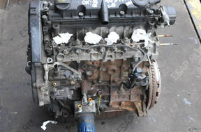 двигатель RHY 10DYKR 2.0 HDI PEUGEOT 206 0445010046