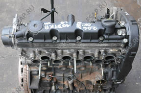 двигатель RHY 10DYKR 2.0 HDI PEUGEOT 206 0445010046