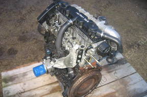 двигатель RHY 10DYKS Peugeot 206 307 Partner 2.0 Hdi