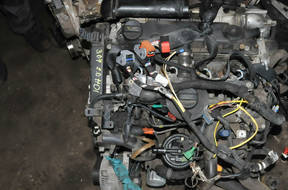 двигатель RHY 10DYLG 2.0 HDI PEUGEOT 307