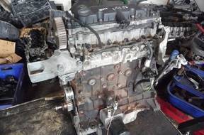 двигатель RHY 10DYRZ Berlingo Picasso 2,0 HDI
