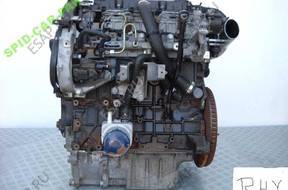 двигатель RHY 2,0 HDI PEUGEOT 206 307 406 607 FV