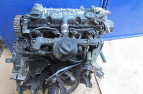 двигатель RHY 2.0 HDI CITROEN PICASSO PEUGEOT 162ty
