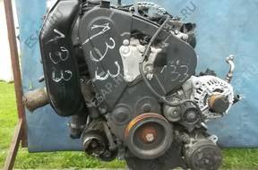 двигатель RHY 2.0 HDI peugeot 206 306 307 406 90KM