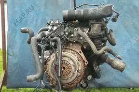 двигатель RHY 2.0 HDI peugeot 206 306 307 406 90KM