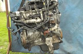 двигатель RHY 2.0 HDI peugeot 206 306 307 406 90KM