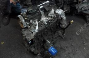 двигатель RHY PARTNER BERLINGO 2.0 HDI 97-02 KRAKOW