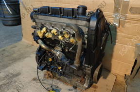 двигатель RHY PEUGEOT 206 307 406 2.0 HDI 90 л.с.