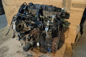 двигатель RHY PEUGEOT 206 307 406 2.0 HDI 90 л.с.