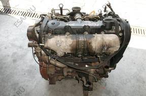 двигатель RHY PEUGEOT 307 2.0 HDI 90 KM