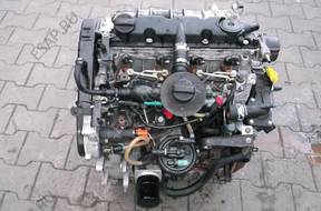 двигатель RHY PEUGEOT 307 2.0 HDI 90 KM SIEMENS