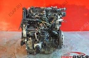 двигатель RHY PEUGEOT 307 2.0 HDI FV 72471