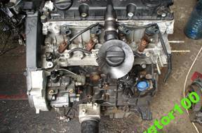 двигатель RHY PEUGEOT 307 206 306 406 PARTNER XANTIA