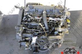двигатель RHY Peugeot 406 2,0HDI 90KM 99-2004 год