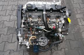 двигатель RHY PEUGEOT PARTNER 2.0 HDI 74 ТЫС. КМ.