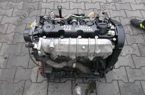 двигатель RHY PEUGEOT PARTNER 2.0 HDI 74 ТЫС. КМ.