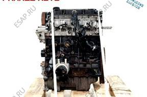 двигатель RHZ 109 л.с. CITROEN C5 XANTIA XSARA 2.0 HDi