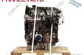 двигатель RHZ 109 л.с. CITROEN C5 XANTIA XSARA 2.0 HDi