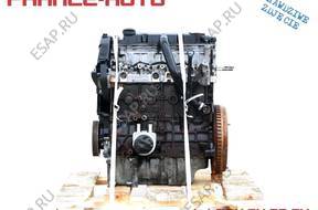 двигатель RHZ 109 л.с. PEUGEOT 406 607 806 2.0 HDi
