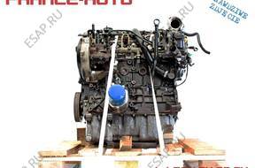 двигатель RHZ 109 л.с. PEUGEOT 406 607 806 2.0 HDi