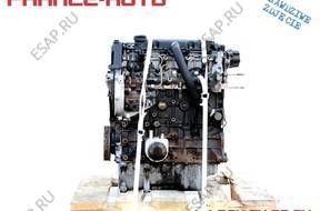 двигатель RHZ 109 л.с. PEUGEOT 406 607 806 2.0 HDi