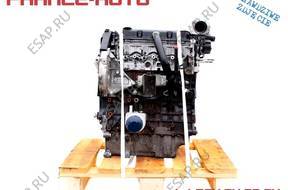 двигатель RHZ 109 л.с. PEUGEOT 607 806 406 2.0 HDi