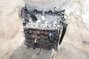 двигатель RHZ 109KM PEUGEOT 607 2.0 HDI