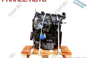 двигатель RHZ 80 kW 109 л.с. PEUGEOT EXPERT 2.0 HDi