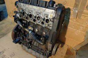 двигатель RHZ PEUGEOT 206 307 406 2.0 HDI 110 л.с.
