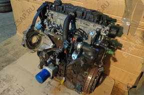 двигатель RHZ PEUGEOT 206 307 406 2.0 HDI 110 л.с.