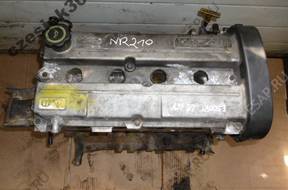 двигатель RKC FORD ESCORT 95-98 1.8 16V