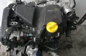 двигатель RN MEGANE III, SCENIC III 1,5 DCI K9K