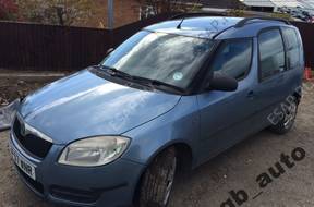 двигатель Roomster Fabia Polo Ibiza Fox 1.4 TDi BNM