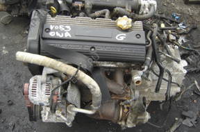двигатель rover 1.8 turbo
