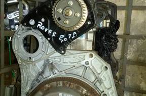 двигатель ROVER 2,0 TD  20TN2 (БЕЗ НАВЕСНОГО ОБОРУДОВАНИЯ)