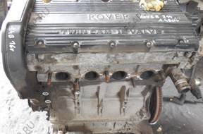 двигатель Rover 200 1.4 16v