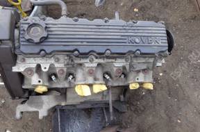 двигатель Rover 200 1.4b 99r 8V