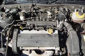 двигатель Rover 200 214 1.4 16v Mol odpalenia