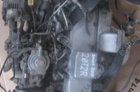 двигатель ROVER 200 220 420 CIVIC  2,0 TD 20T2 год,