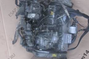 двигатель ROVER 200 220 420 CIVIC  2,0 TD 20T2 год,